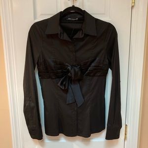 Flavio Castellani Long Sleeved Shirt NWT